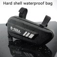 thumbnail image 2 of Triangle Package Bags For Bmw R1200gs Adventure Gs1200 Lc R1250gs C400x C400gt C650gt G310gs Saddle Side Bag Saddlebag Tool Bag, 2 of 5