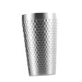 thumbnail image 1 of Tasse à Café Portable Verres à Eau Tasse en Acier Inoxydable Tasse à Café Tasse de Camping pour, 1 of 9