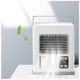 thumbnail image 2 of Air Conditioner Fan Cooler, Low Noise Fan, Cooling and Humidification, 2 of 5