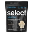 thumbnail image 1 of Proteína en polvo PEScience Select Whey Casein Vainilla 155 g, 1 of 7