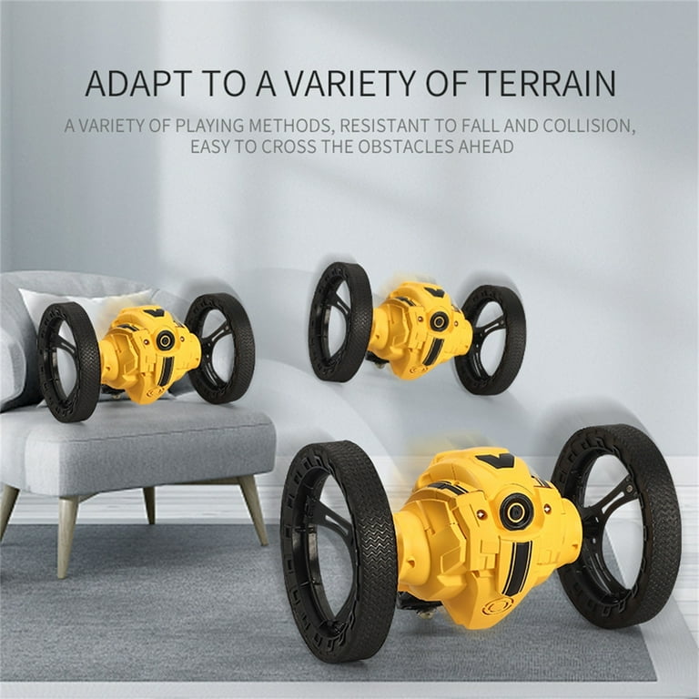 Rc bounce car online