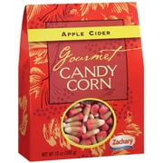 Zachary: Apple Cider Candy Corn, 12 oz