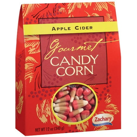 Zachary: Apple Cider Candy Corn, 12 oz