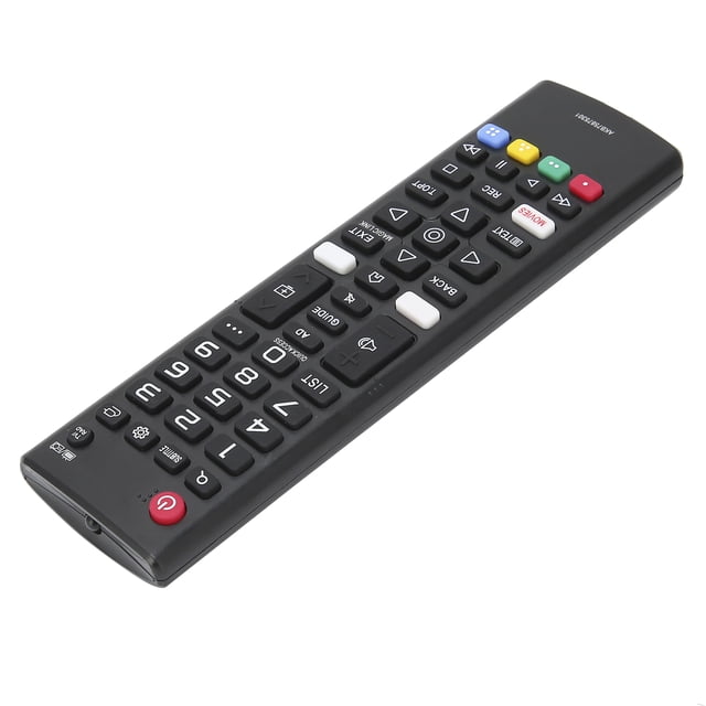 Mando a distancia para accesorio de tv