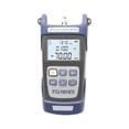thumbnail image 1 of Zilai NJ233 Optical Power Meter FTTH Fiber Optic Tester High Precision Easy Use, 1 of 7
