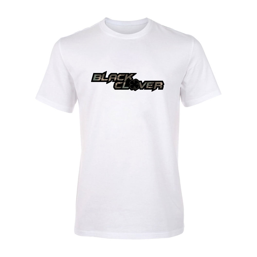 black clover golf shirts