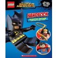 thumbnail image 1 of Handbook : Édition Mise à Jour (LEGO DC Super Héros), 1 of 2