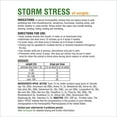 thumbnail image 6 of HomeoPet STORM STRESS Calming Support Drops for Pets, 15 mL, 6 of 7