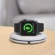 thumbnail image 3 of Baseus Cable Organizador para iWatch Cargador Cable Gestión Winder Stand Holder, 3 of 7