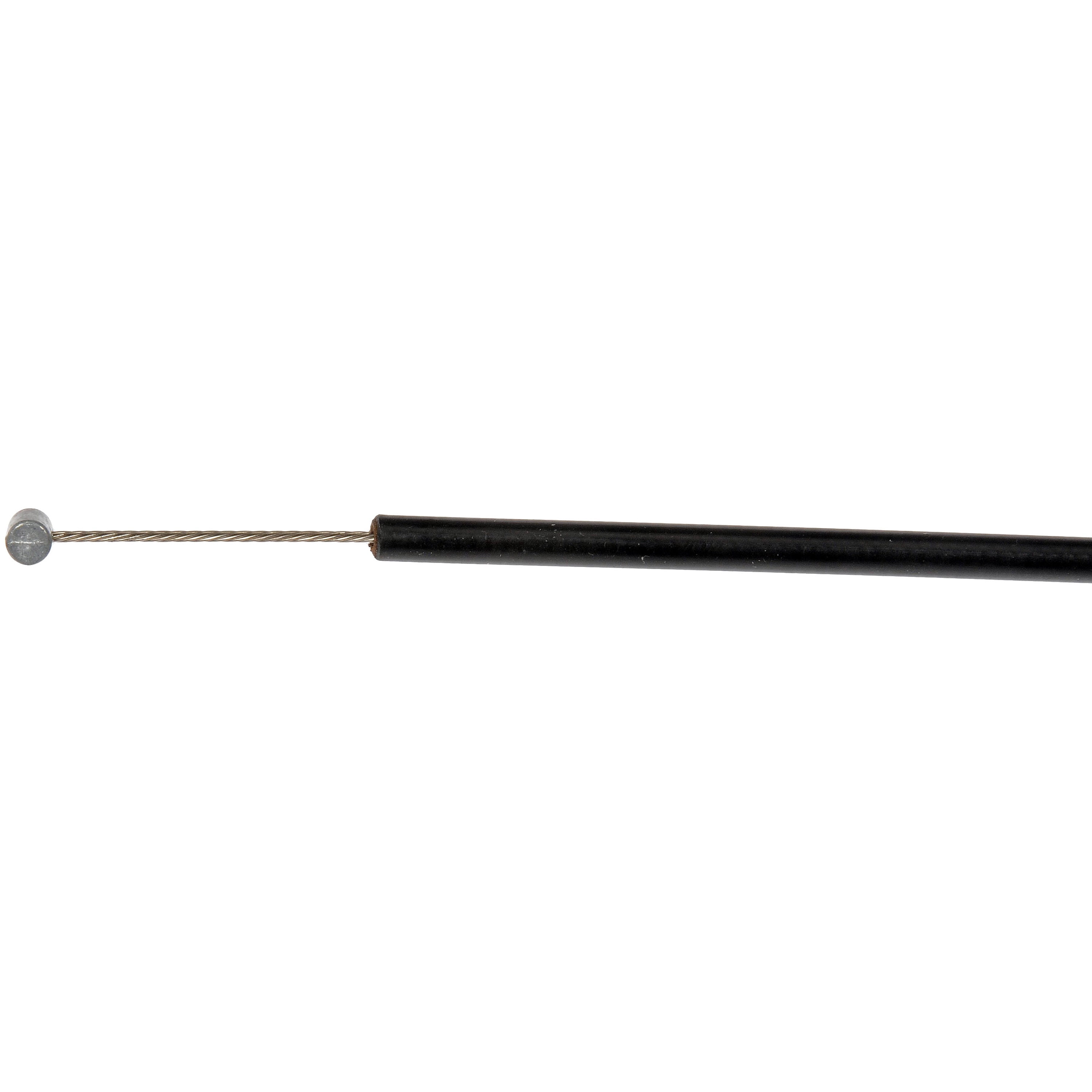 Dorman 912-461 Front Hood Release Cable for Specific BMW Models Fits select: 2000-2006 BMW X5