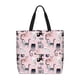 thumbnail image 1 of Easygdp Cat Bolsa Tote para Mujer, Bolso de Hombro para Trabajo, Playa, Viajes, Compras y Supermercado, 1 of 7