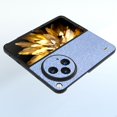 thumbnail image 2 of Dteck Case for OnePlus Open, Ultra Slim Shiny Glitter Diamond Protective Cover for OnePlus Open,Blue, 2 of 5