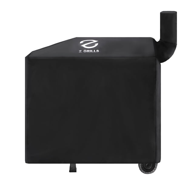 Funda de parrilla Z GRILLS para ahumador 550B/550B2/550B4 de la serie 450