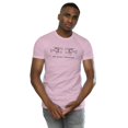 thumbnail image 2 of Friends Mens Lobster Logo T-Shirt, 2 of 3