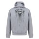 thumbnail image 1 of Superman - Sudadera Pintura para Hombre (Gris Jaspeado), 1 of 3