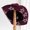 Z9tgjs-Wine-15, variant on VeFlora Stylish Western Cowboy Hat Bohemian Fedora for Men and Women with Rhinestone for Casual and Event Wear Fashion Accessory