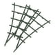 thumbnail image 2 of Matsuzay 2 uds enrejado para plantas, enrejado de jardín para plantas, verduras, flores, soporte para plantas, enrejado de jardín para soporte Jardín y Patio, 2 of 6