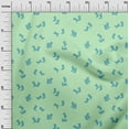 thumbnail image 2 of oneOone Bottes en Tissu Georgette Viscose Imprimé Mode Tissu de Couture BTY 42 Pouces de Large, 2 of 4
