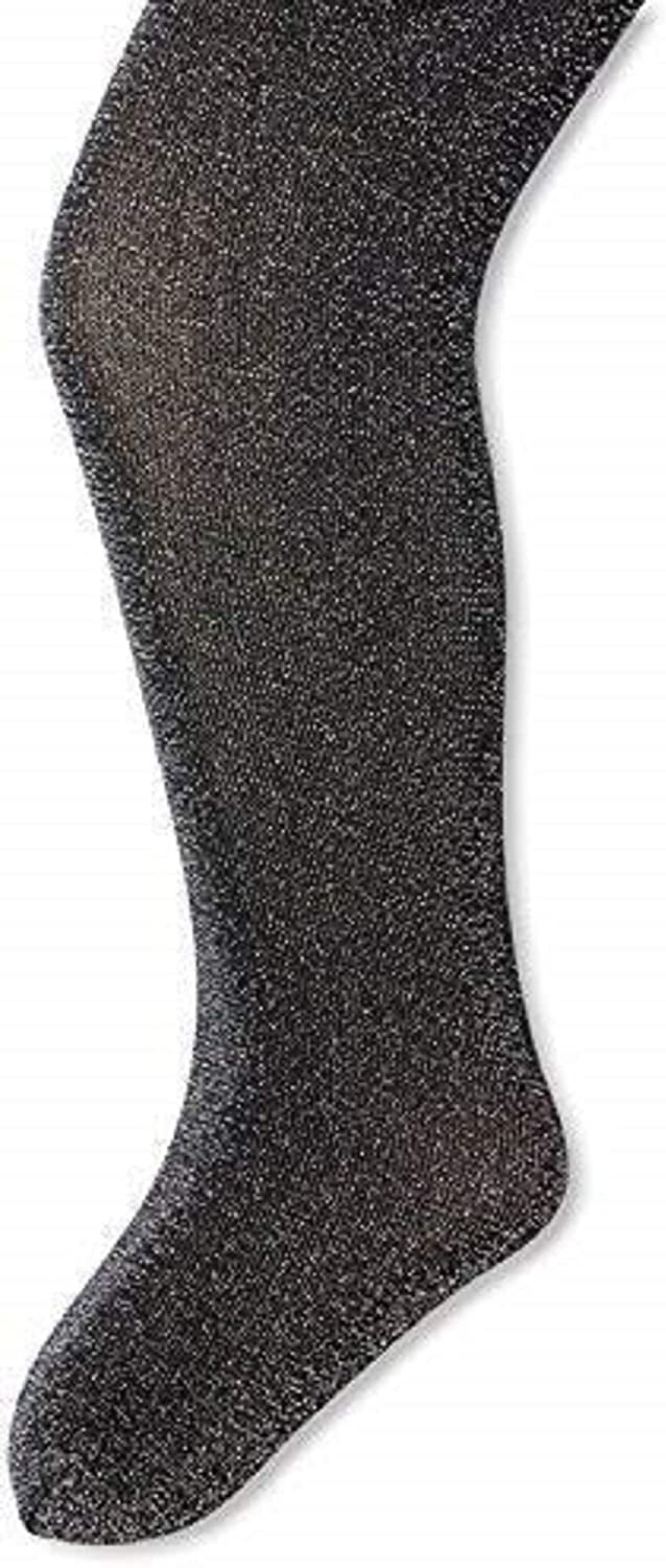 girls sparkly socks