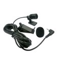 thumbnail image 1 of Speravity Grabación nítida, micrófono Bluetooth profesional, receptor de Radio, micrófono, Audio para coche Cámaras de salpicadero de coche, 1 of 6