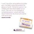 thumbnail image 4 of Mederma Skin Care for Scars, Reduces Appearance of Old and New Scars 7 oz, 4 of 7