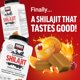thumbnail image 4 of Supreme Shilajit Force Factor Premium Himalayan 60 comprimidos masticables, 4 of 8