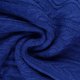 thumbnail image 5 of Blusa y camisa de manga larga con cuello alto para hombre, color liso, con cremallera, cuello alto, cubrecabezas, tejido elástico, estilo suéter, poliéster., 5 of 5