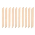 thumbnail image 1 of Wax Sticks, Wooden Wax Spatulas Applicator Craft Sticks  For Body/Legs/Face, 1 of 8