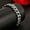 Silver, variant on Heavy Thick Cuban Link Chain Bracelet in Sterling Silver