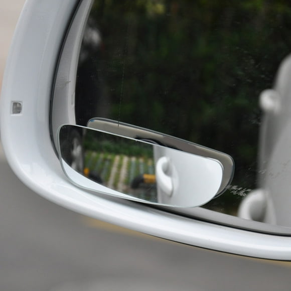 Blind Spot Mirror, Side Blindspot Mirror Rearview Mirror Accessories HD View 1 Pair  for Automotive