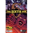 thumbnail image 1 of Sixth Gun, The #11 VF ; Oni Comic Book, 1 of 1