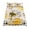 beige, variant on 4 Piece Full Sheet Set Yellow Gnomes Sheets Set for Full Size Bed, Breathable Soft Microfiber Bed Sheets Cooling Vintage Daisy Honey Plaid Flower Fitted Sheet Deep Pocket, Pillowcases