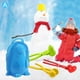 thumbnail image 4 of Juegos de Herramientas de nieve perfke con Clip para Juguetes de niños, 4 of 9