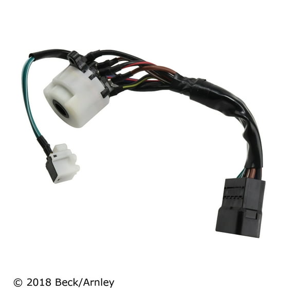 BeckArnley 201-2100 Ignition Switch