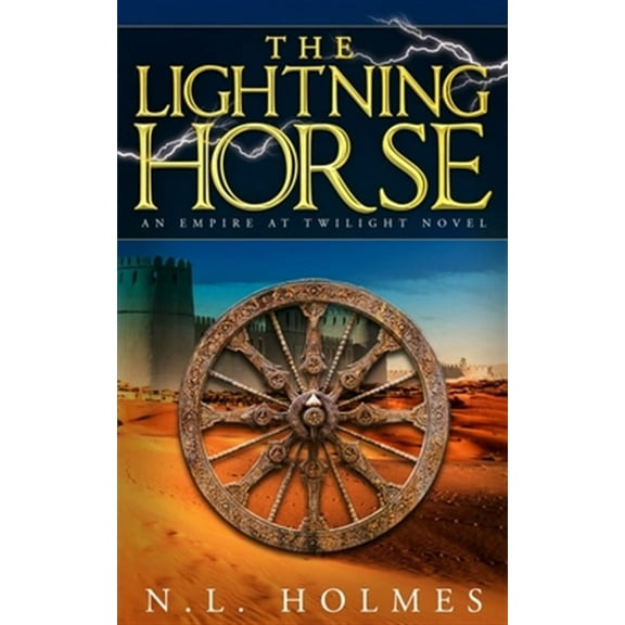 The Lightning Horse