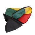 thumbnail image 3 of Estuche de transporte para tambor djembé de percusión Bolsa de almacenamiento 38x40cm Yuyangstore Djembe Bags Case Backpack, 3 of 8