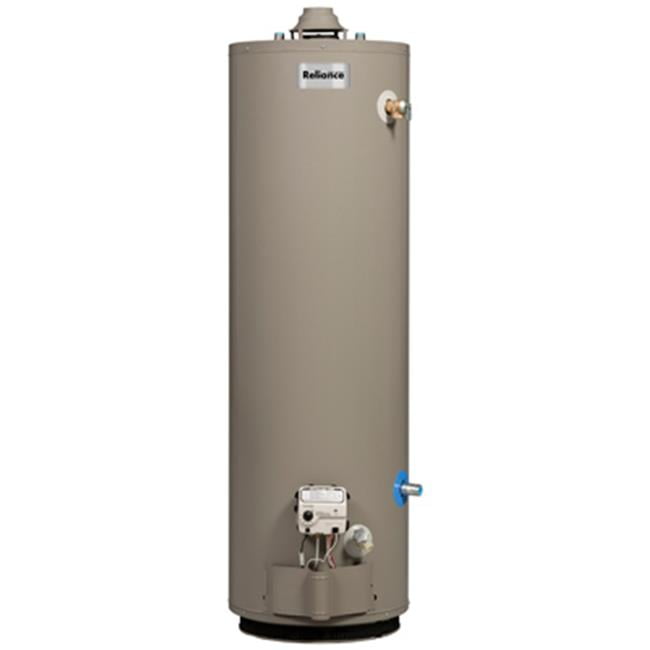 Reliance 6-30-NOMT400 Gas Standard Tank Mobile Home Water Heater - 30  Gallon - Walmart.com
