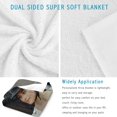 thumbnail image 5 of Personalised Blanket, Customised Photo Blankets, Personalised Flannel Blankets, Upload Photo as a Gift for Your Family Friend, Suitable for All Kinds of Anniversaries, 1 Photo, 5 of 5