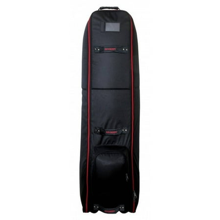 Golf Caddy Pouch - Ez-Caddy Travel Cover, 7024
