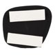 thumbnail image 5 of Auto Console Left Side Pocket Storage Bag Organizer Oxford Cloth Replacement for Smart Fortwo C453 A453 2016?2022, 5 of 5
