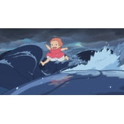 Ponyo - Limited Edition Collectible SteelBook [Blu-Ray]