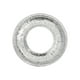 thumbnail image 2 of Cubiertas para quemadores de gas, revestimientos de aluminio para atrapar derrames de aceite, grasa y alimentos, almohadilla protectora de aleación de aluminio, 2 of 6