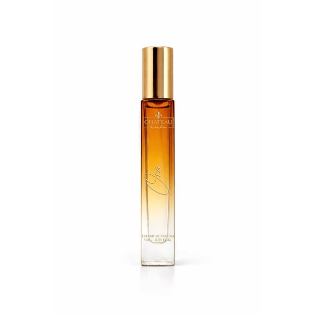 Perfume Chateau Les Parfums Ora 10 ml Extrait de Parfum