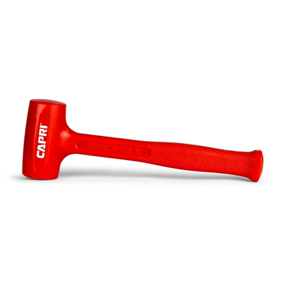 Capri Tools 21 oz. Dead Blow Hammer C94
