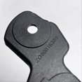 thumbnail image 2 of Car Intake Air Filter Bracket 1436G0 For Peugeot 206 Citroen C4 C2, 2 of 4