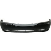 Front BUMPER COVER Compatible For LINCOLN TOWN CAR 2003-2011 Primed