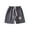 Dark Gray, variant on Fengyings Toddler Kids Boy Girl Shorts Boys Athletic Shorts with Drawstring