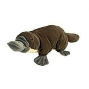Cuddlekins Platypus Plush Stuffed Animal by Wild Republic, Kid Gifts, Zoo Animals, 12 Inches