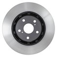 thumbnail image 3 of Wagner BD180270E Brake Rotor, 3 of 9
