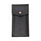 thumbnail image 4 of Funda protectora para bolígrafos, estuche para lápices, premium para camisas y abrigos, diseño moderno, fijación segura, organizador de bolsillo para Negro, 4 of 8